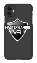 MasterGamingVR iPhone Phone Cases