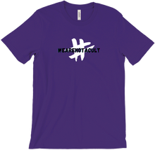 We Are Not a Cult T-Shirt