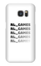 rl20005 Samsung Phone Cases