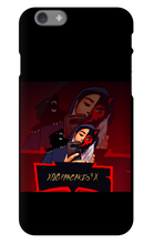xogpancake69x iPhone Phone Cases