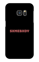 sxmebxdy Samsung Phone Cases