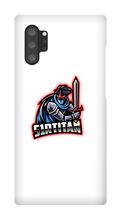 s1rtitan Samsung Phone Cases