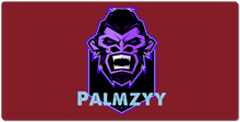 palmzyyod XXL Gaming Mousepad