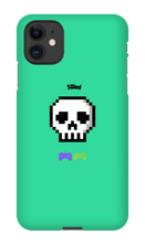s0led0 iPhone Phone Cases
