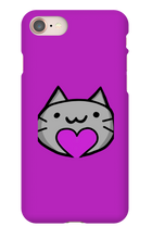 Love iPhone Phone Cases