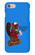 bigjeb812 iPhone Phone Cases