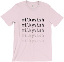 milkyvish T-Shirts