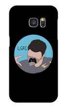 Samsung Cases with LSFC Logo