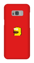 Homer Samsung Phone Case
