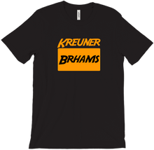 T-shirt - Kreuner Brhams  1