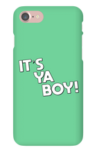 NeonLights - iPhone Case
