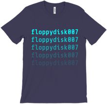 floppydisk007 T-Shirts