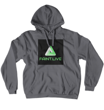 faint.live Hoodies (No-Zip/Pullover)