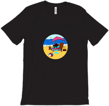 icedcoldthie T-Shirts