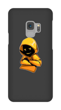 stupidstuffvlogs Samsung Phone Cases