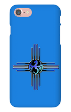Immortal iPhone Case