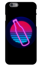 beerwinespirits iPhone Phone Cases