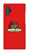 sgt_gamepro Samsung Phone Cases