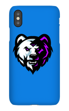 NORDIC_DYR IPhone Case