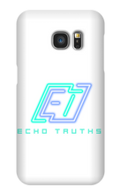 echotruths Samsung Phone Cases