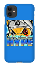 official_ebels iPhone Phone Cases