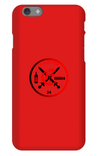 enmita24 iPhone Phone Cases