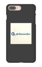 lomelodienreal iPhone Phone Cases