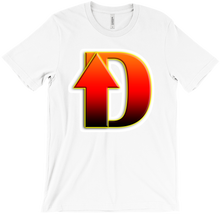 deathfr0mabovex T-Shirts