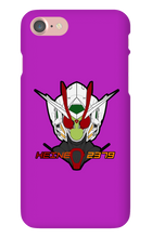 heine2379 Gunplabuilder iPhone Cases