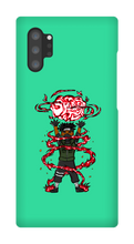 syndicatetv_mdj Samsung Phone Cases
