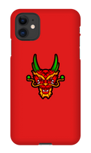 Dr Skeleto iPhone Phone Case