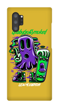 GibbyGotSmoked Samsung Phone Cases