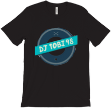 dj_tobi_98 T-Shirts