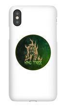 king_tree98 iPhone Phone Cases