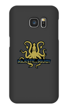 majestic_squidy Samsung Phone Cases