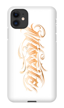 DJMISSILE iPhone Phone Cases