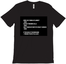 creeperdra T-Shirts