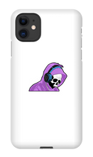 crustyxxnipsgaming iPhone Phone Cases