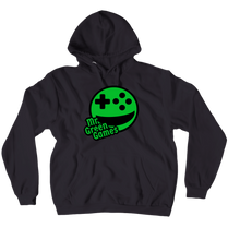 mrgreengames Hoodies (No-Zip/Pullover)