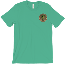 RG The Rise T-Shirts (Chest Crest)