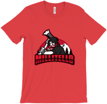 Big Logo T-Shirts
