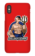 shellback73gaming iPhone Phone Cases