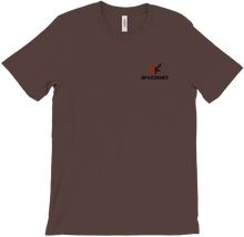 impairedgamer1 T-Shirts
