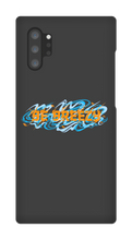 Be Breezy Samsung Phone Cases