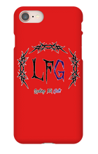 LFG iPhone Phone Cases