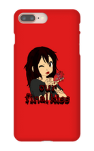 ourxfinalxkiss iPhone Phone Cases