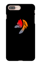 Xpoiled Logo (Phone case)