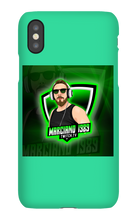 marciano1989 iPhone Phone Cases