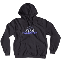 KILR Gamer in da Hood (No-Zip/Pullover)