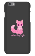 SakuraFoxsCafe iPhone Phone Case